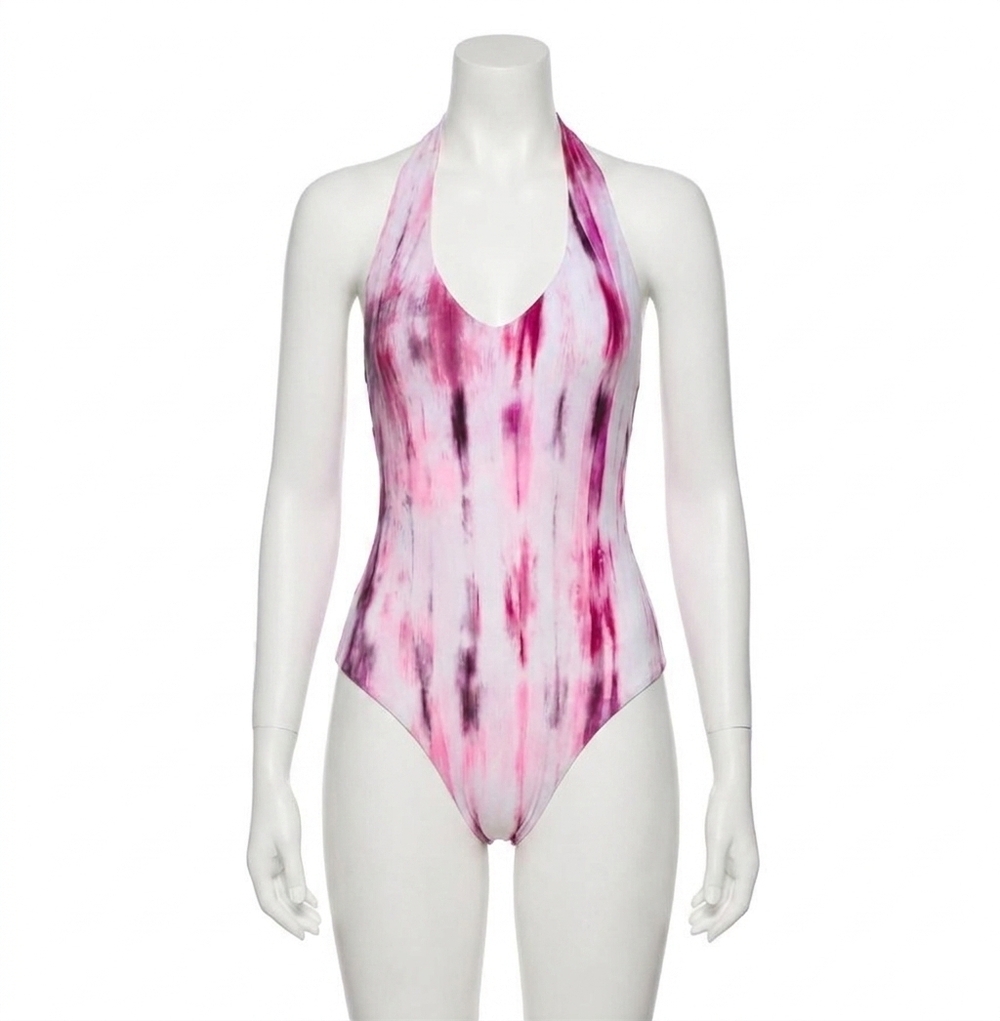 NEW PQ SWIM avery one-piece swimsuit in spell